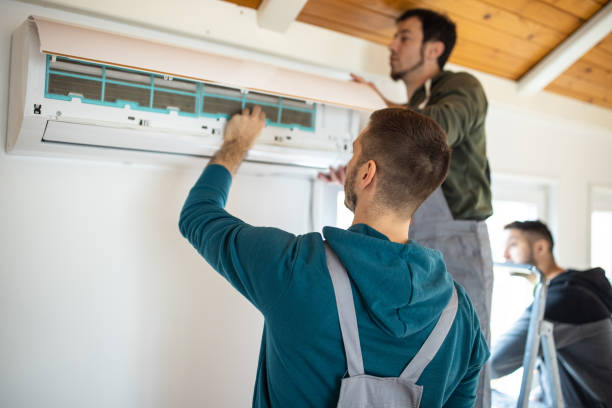 Best HVAC Training and Certification in South Patrick Shores, FL