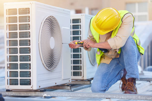 Best Solar-powered HVAC Systems in South Patrick Shores, FL