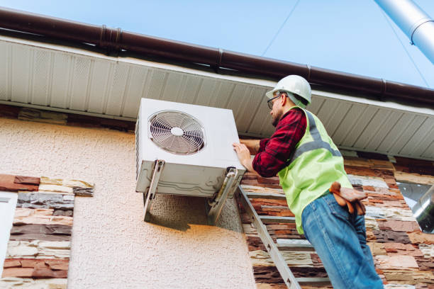 Best Commercial HVAC in South Patrick Shores, FL