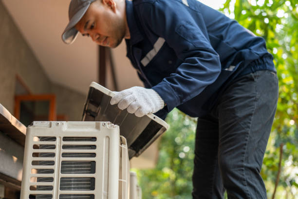 Best Seasonal HVAC Services in South Patrick Shores, FL