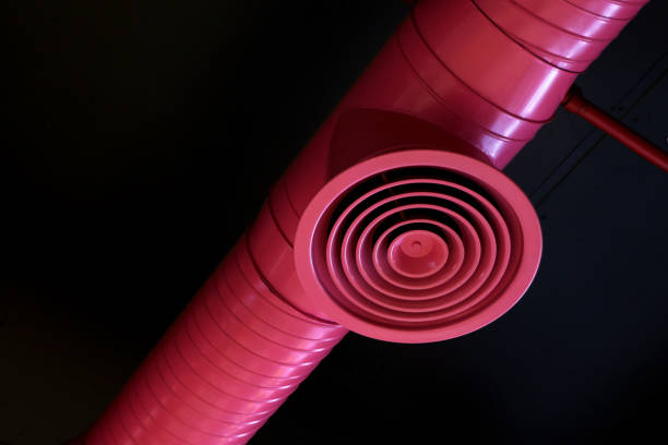 Best Geothermal HVAC Systems in South Patrick Shores, FL